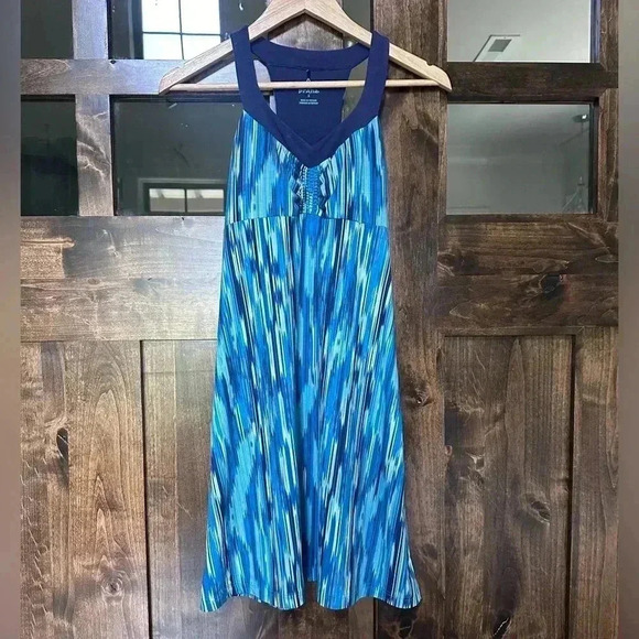 prAna Shauna Dress size small - Picture 3 of 8